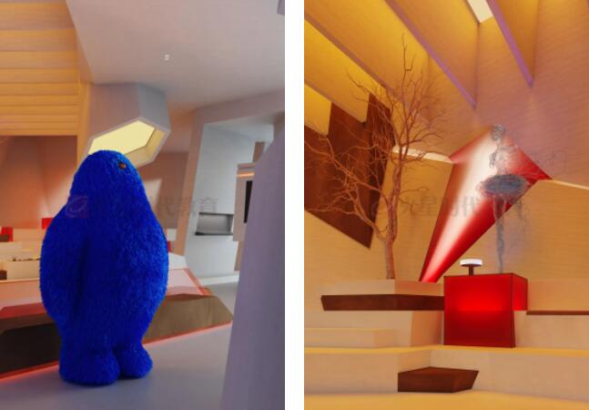 作品赏析 | 看完高手做的效果图,才知道什么叫“细节”.jpg