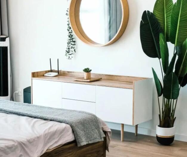 空间优化 | 小户型卧室如何布局?3招帮你拯救窄小.jpg