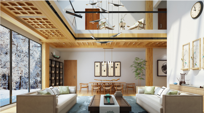 12个lumion使用小技巧