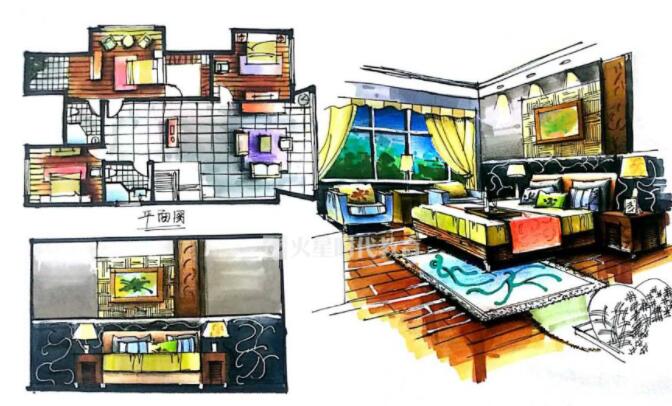 室内手绘如何练成.jpg