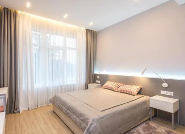 空间优化 | 小户型卧室如何布局?3招帮你拯救窄小.jpg