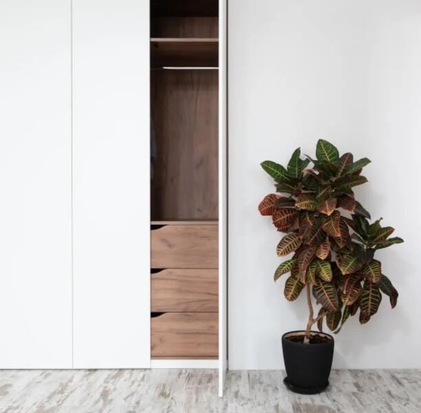 空间优化 | 小户型卧室如何布局?3招帮你拯救窄小.jpg