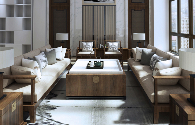 掌握这三大配色原则，你也是室内设计专家！