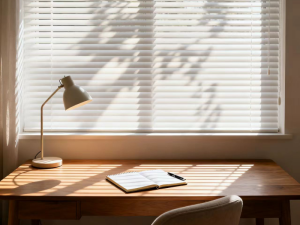 悦目之居，赏心之家