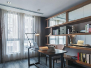 书房家具选购指南：3步到位，打造高效舒适阅读空间