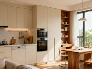 方寸之间，自有天地