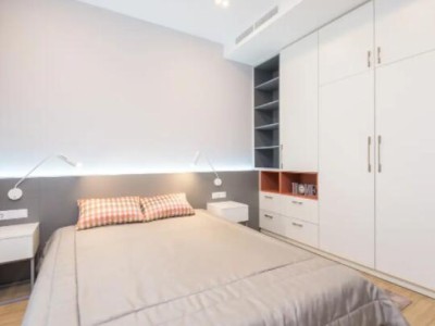 空间优化 | 小户型卧室如何布局？3招帮你拯救窄小