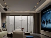 影音效果设计融入现代装饰