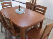 家具修复小妙招：自己动手，焕新如初