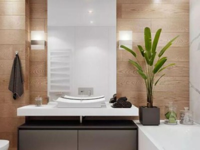 卫生间没有窗户怎么办