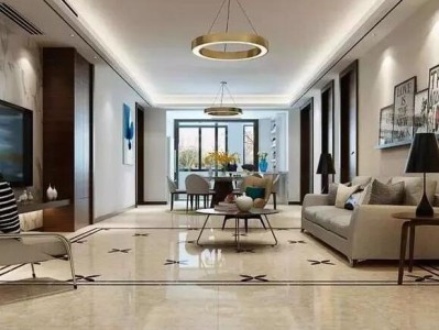 95平米的房这样装修，空间大了1倍