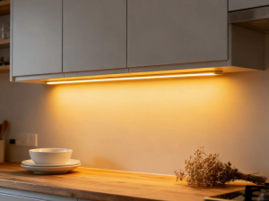 灯火为家，筑梦为巢