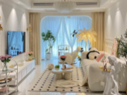 奶油风：年轻人的家居美学