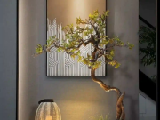 生态造景如何融入家居生活