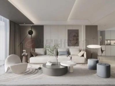 SketchUp建模加渲染一气呵成，实力种草